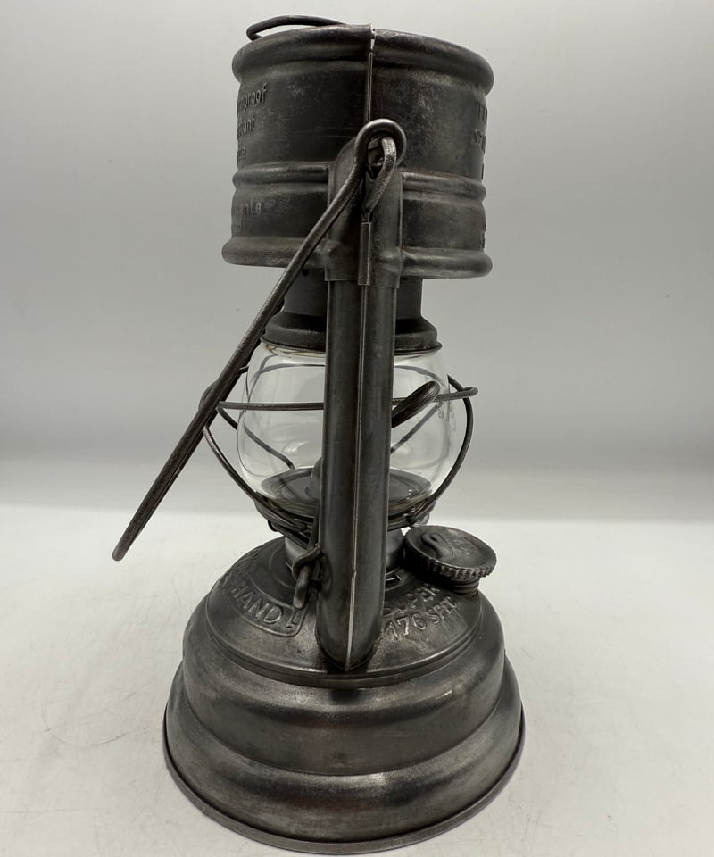 009 FEUERHAND No.176SPEC DBPa&K1490 | ヴィンテージラン