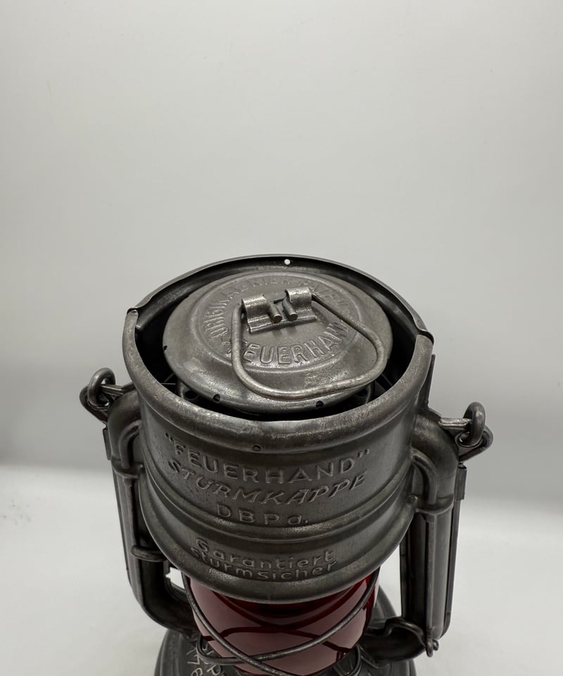 002 レアアイテム FEUERHAND No.176SPEC DBPa OELAB | ヴ