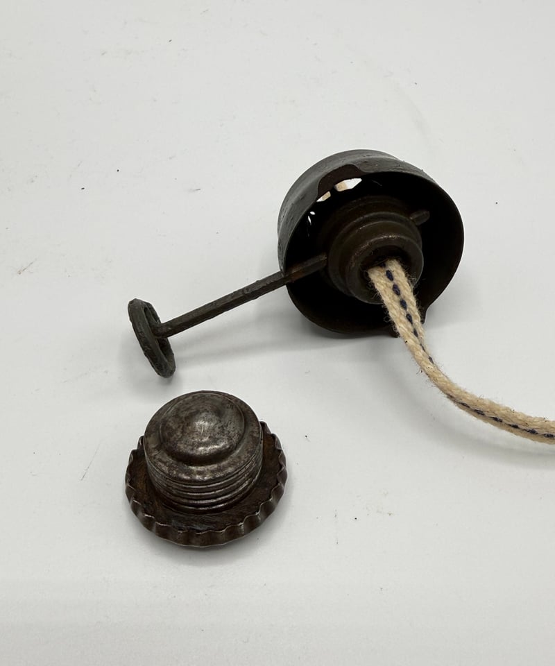 008 FEUERHAND No.176e WW2 クリアーホヤガラス | ヴィンテージラン