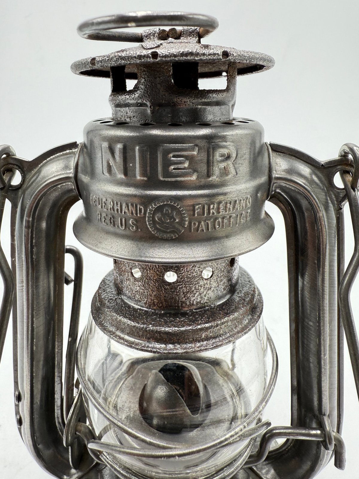 超レアアイテム‼️FEUERHAND NIER ATOM 75 アメリカ輸出モデル | ヴィン