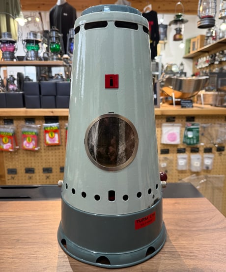 CATEGORY ストーブ | ヴィンテージランタン販売のお店「TOMOS」