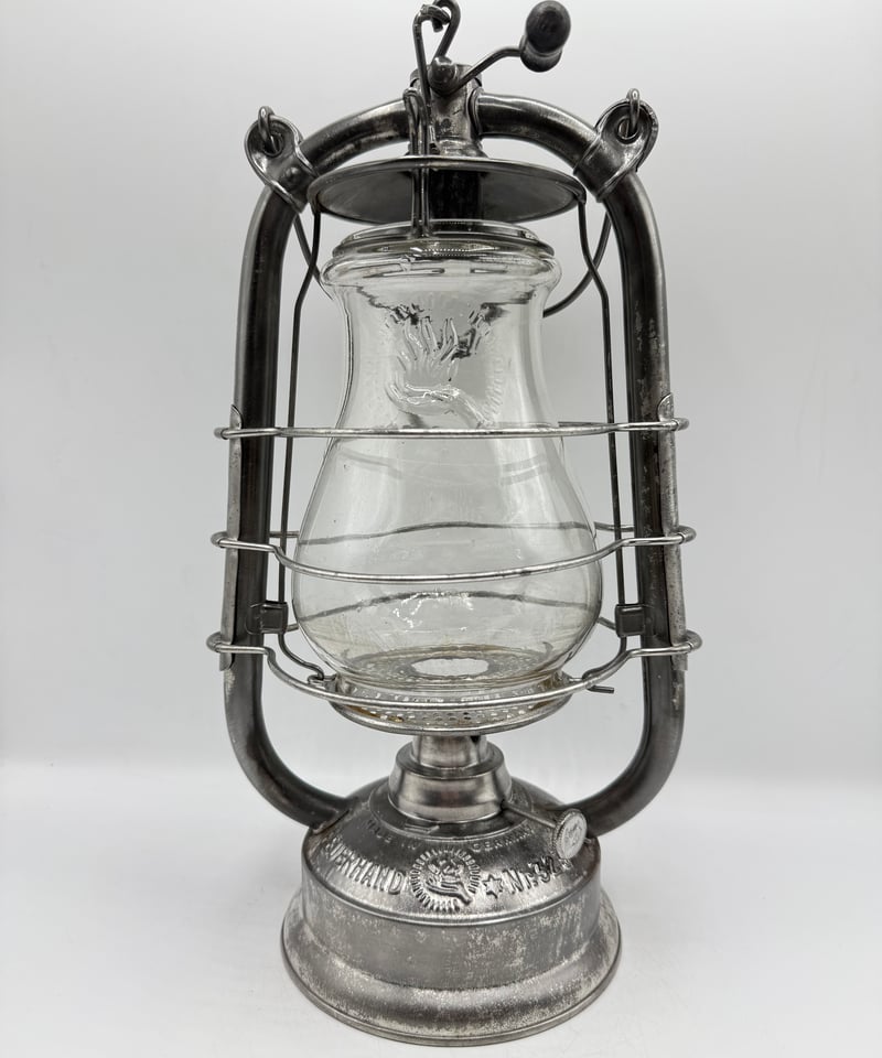 【1920-30's】feuerhand Nr.323 純正 オリーブカラー 1920-30's】feuerhand Nr.323 純正 オリーブカラー 1920-30's