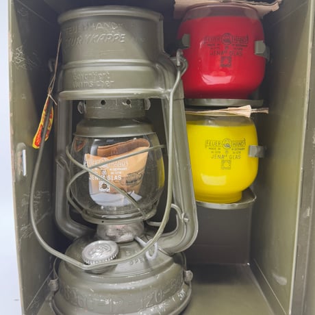 ストームランタン | STORES