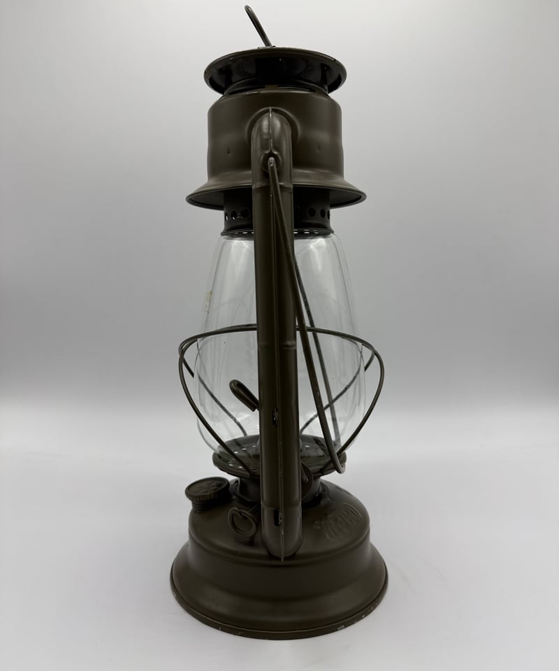 ミリタリーランタン🪖NEW OLD STOCK‼️MEVA No.865 | ヴィンテージラン