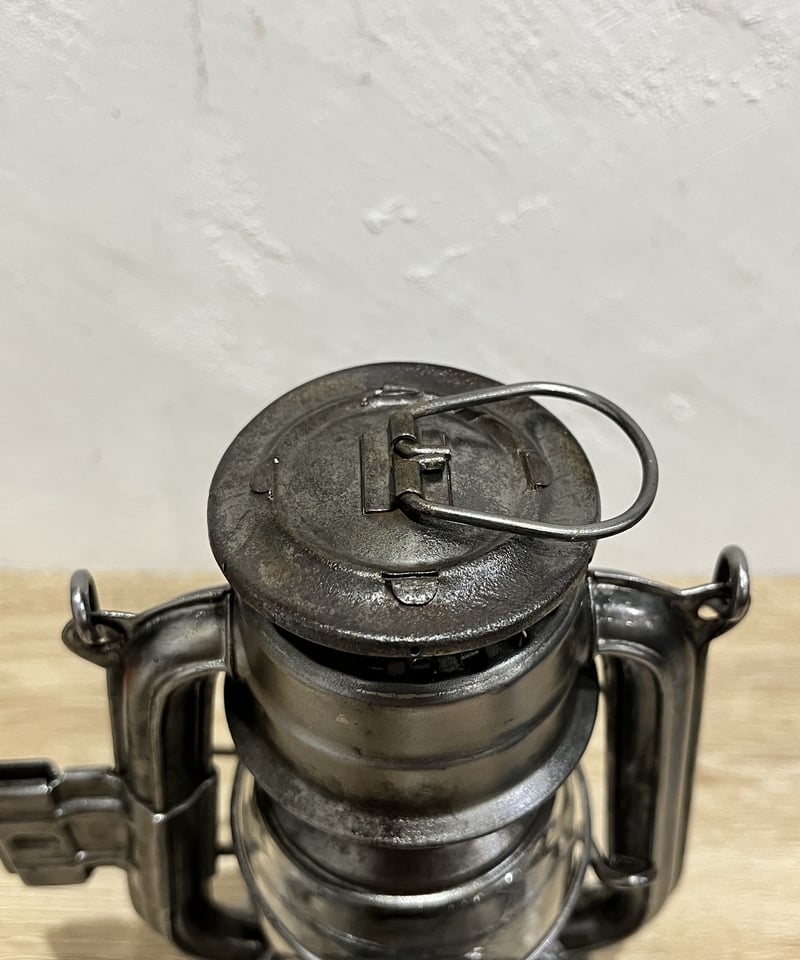 001 FEUERHAND No.175 クリア 右ハンドル前期モデル