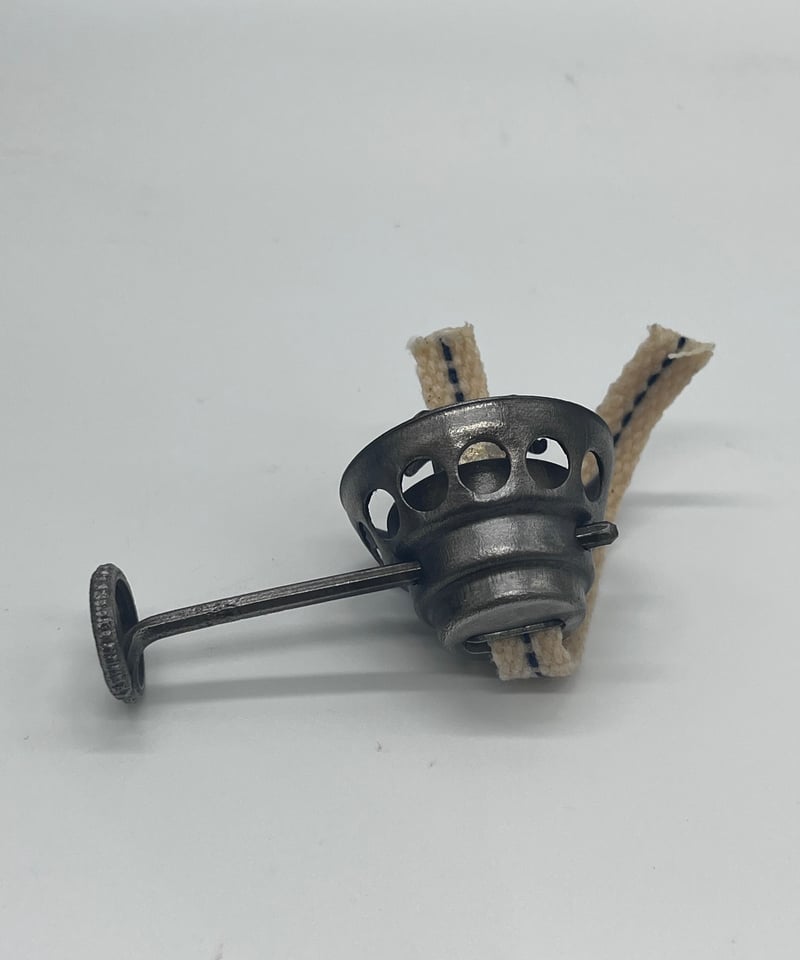 ランタン ヴィンテージランタン FROWO 50 花模様キャップ キャンプ レアアイテム❗️FROWO No.50 | ヴィンテージランタン販売のお店