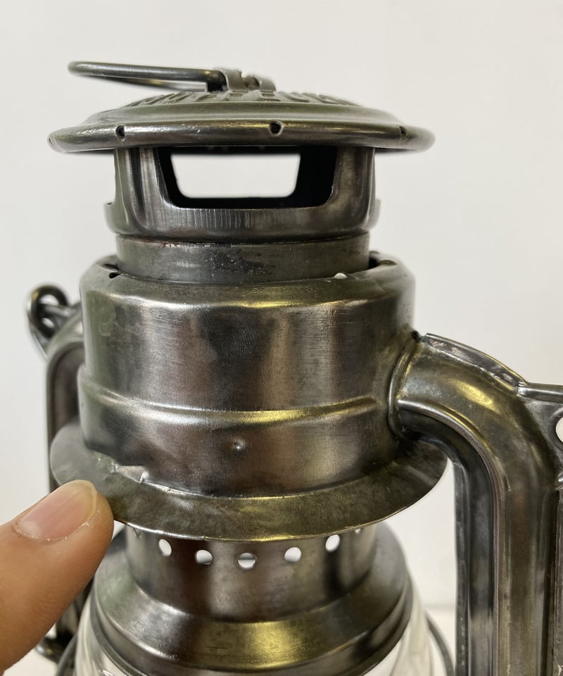 feuerhand 275 フュアハンド ランタン 約100年前の1930年代製造!フュアハンドNr.275の初期型モデル
