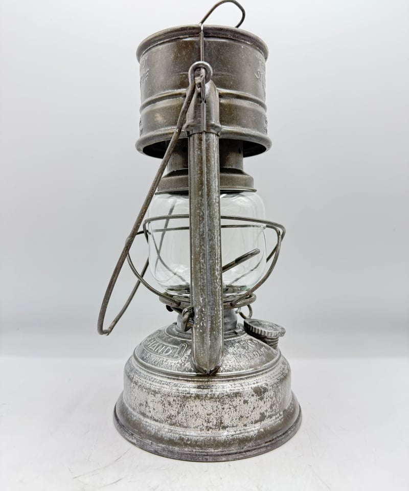 023 FEUERHAND No.276STK DBPマーク有り | ヴィンテージランタン