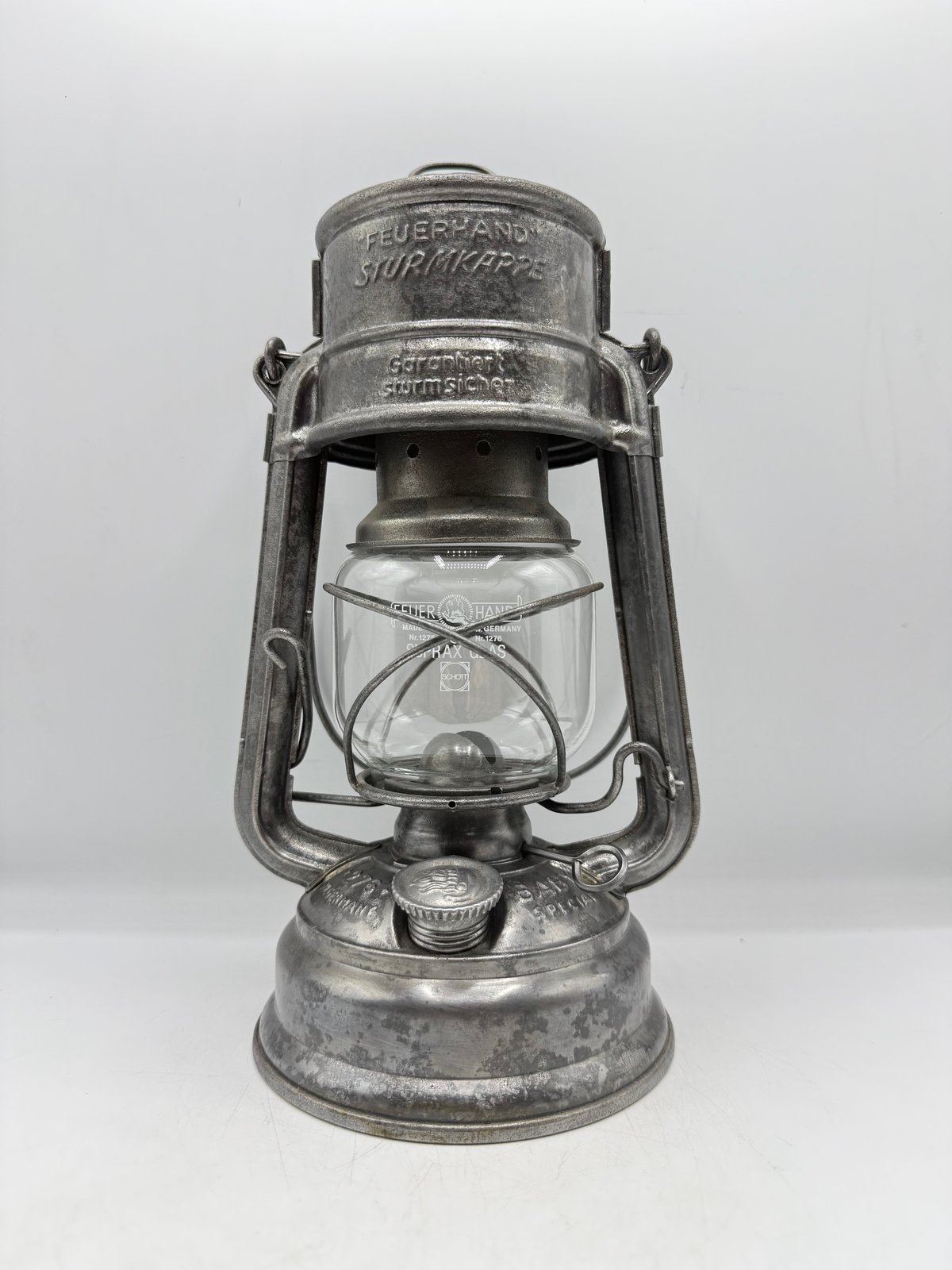 s様　feuerhand 276 カメレオン セット FEUERHAND 276 StK マジョーラ レインボー - メルカリ