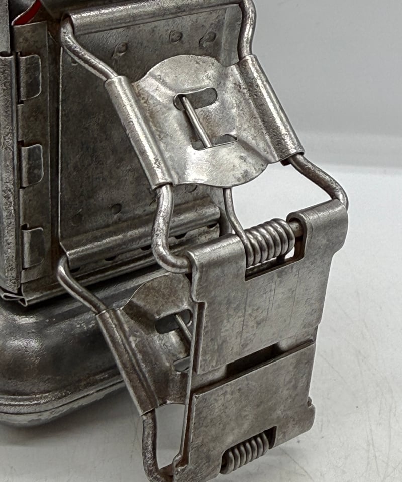 レアアイテム❗️1900年頃 フランスの自転車用ランプ Luxor