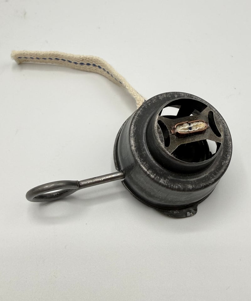 011 FEUERHAND No.176SPEC STK ストームキャップ | ヴィンテージ