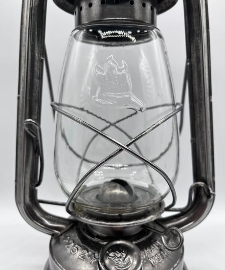 #002 レアアイテム‼️FEUERHAND 252 後期モデル