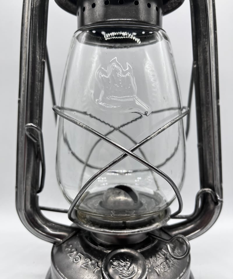 002 レアアイテム‼️FEUERHAND 252 後期モデル | ヴィンテージランタン