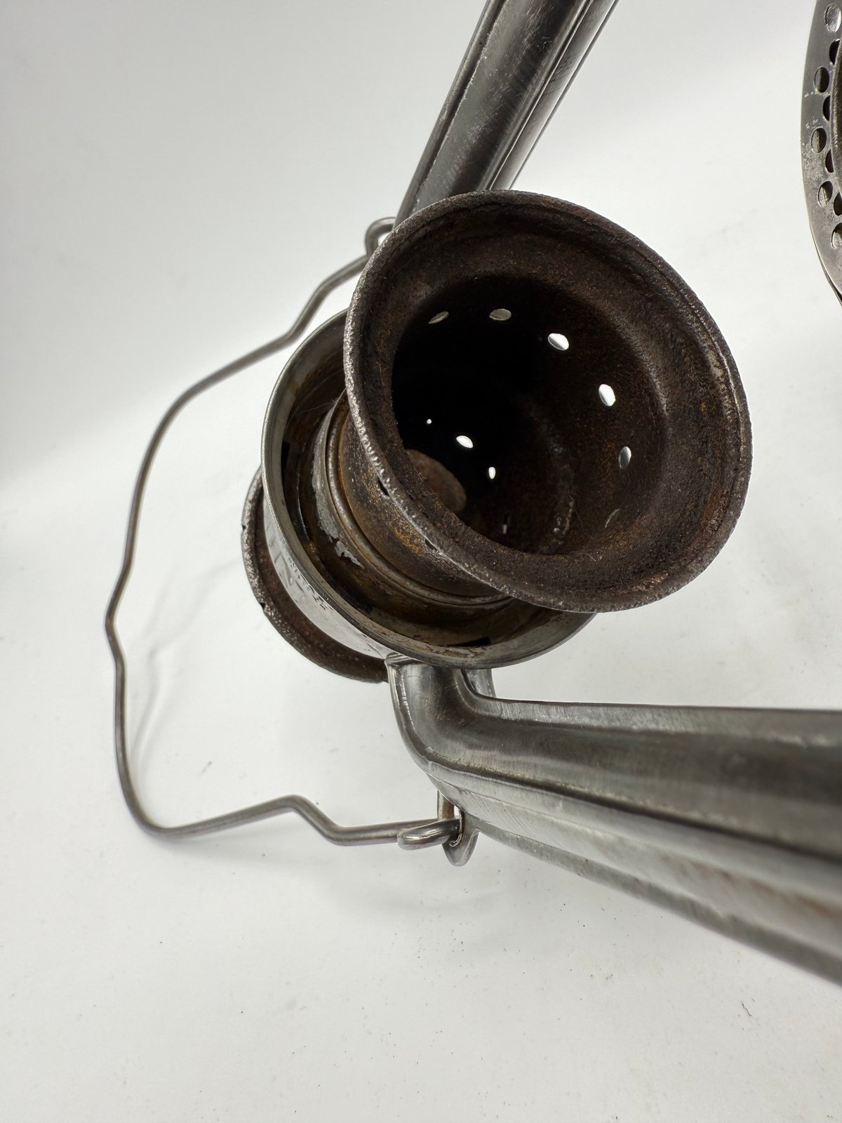 超レアアイテム‼️FEUERHAND NIER ATOM 75 アメリカ輸出モデル | ヴィン