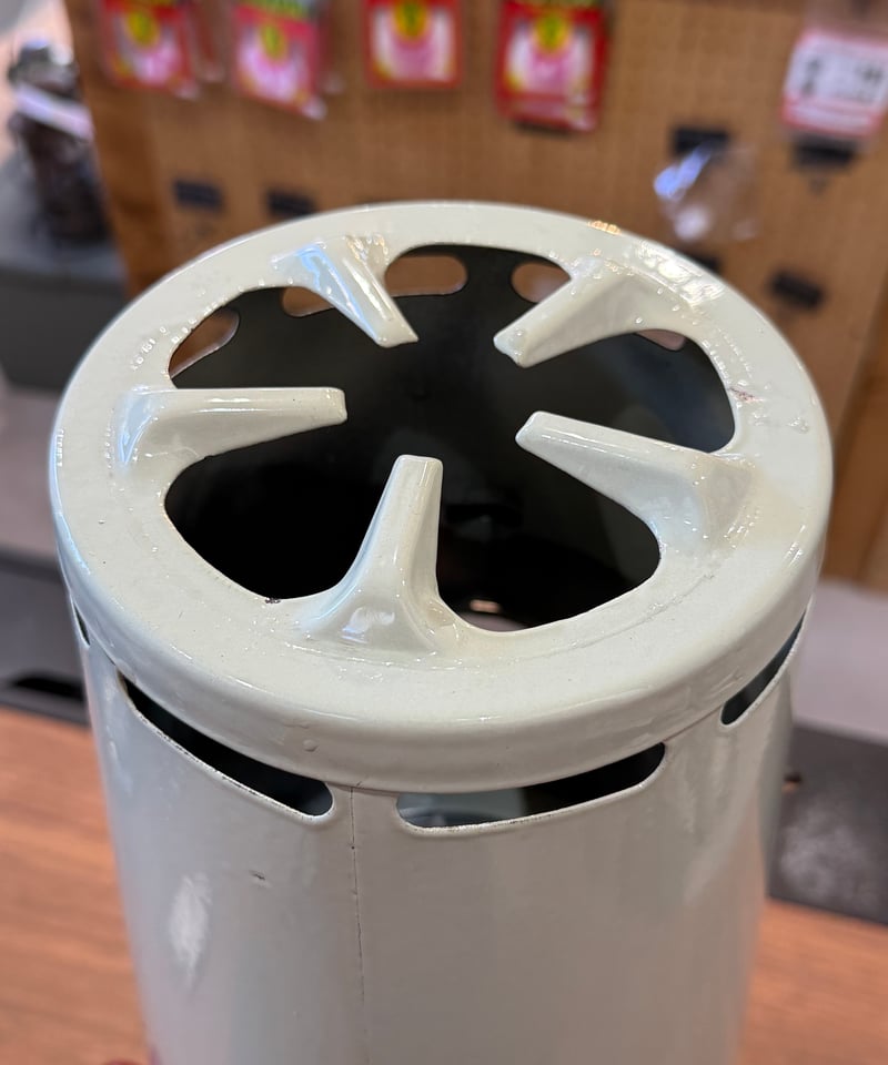 NEW OLD STOCK‼️』スイス軍用ミリタリー石油ストーブ TURM社『L51