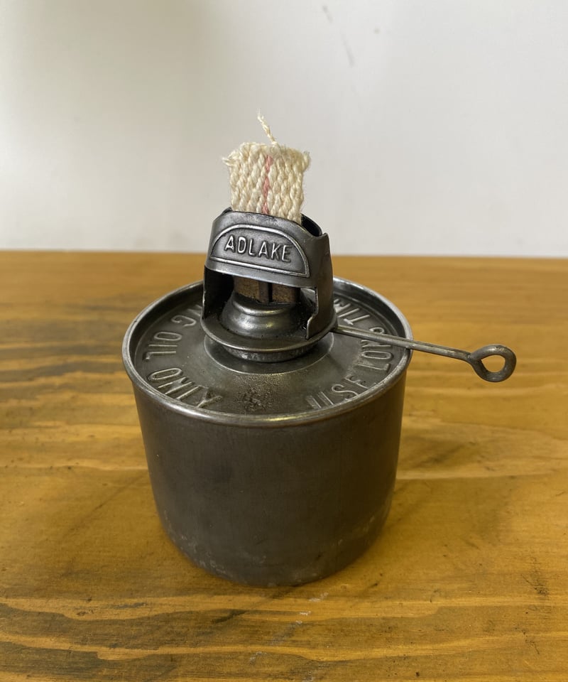 レイルロードランタン ADLAKE KERO クリアーグローブ