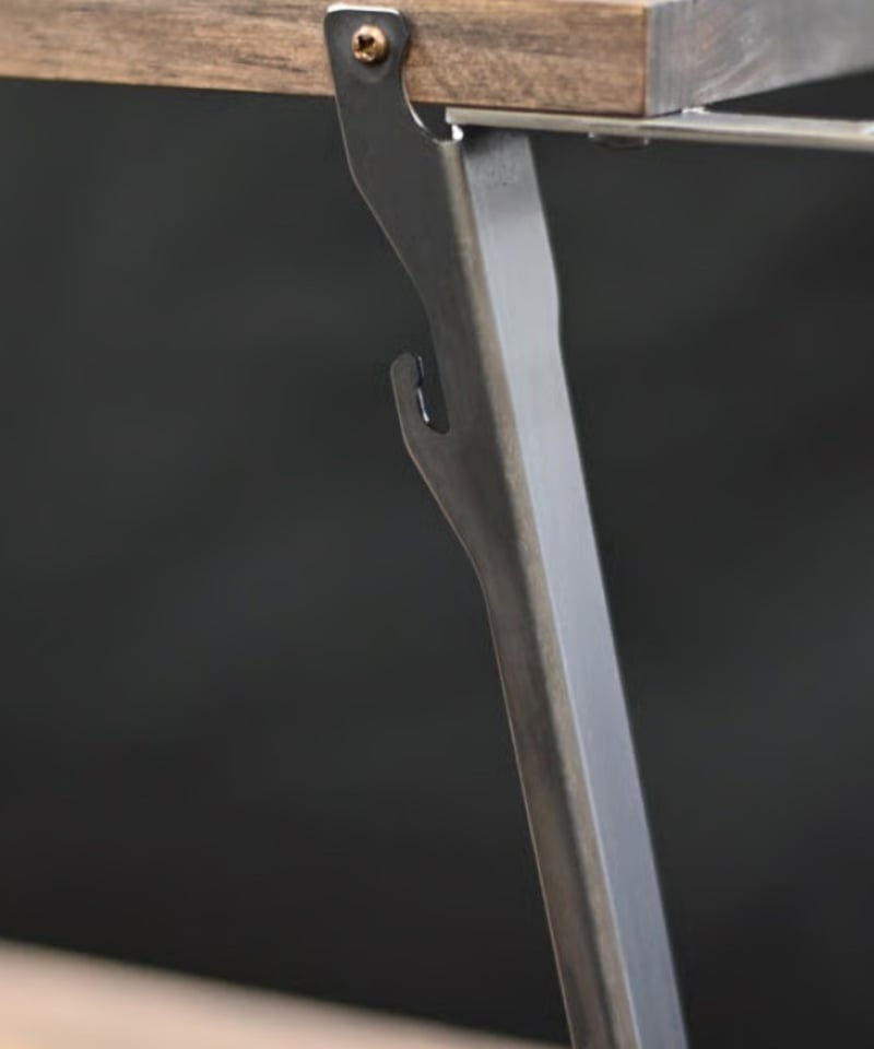 patan パタン MOOSE ROOM WORKS MOOSE ROOM WORKS Table「patan」