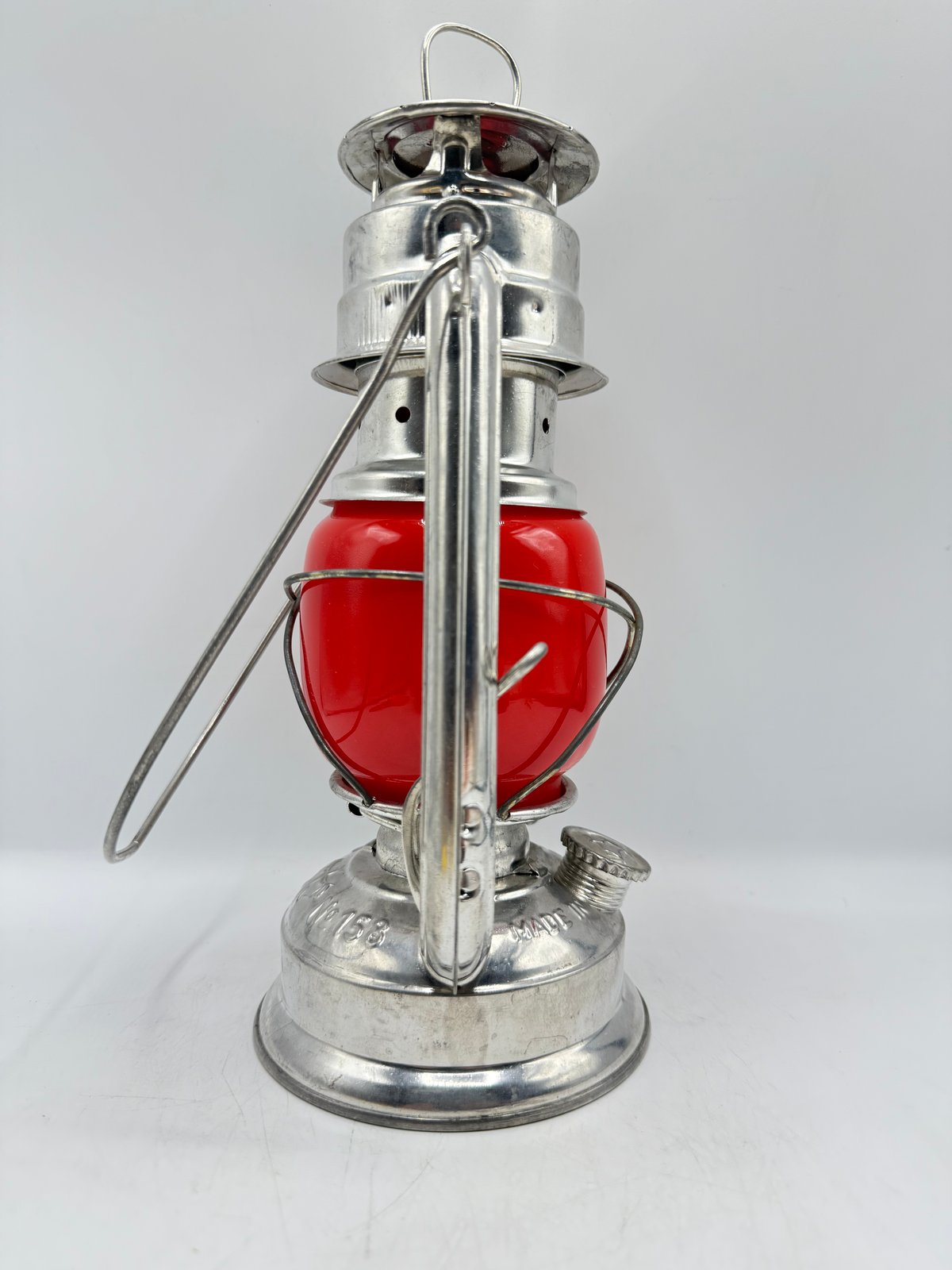 ランタン ヴィンテージランタン BAT158 BAT №158 ビンテージオイルランタン | Ranker 名称：富屋