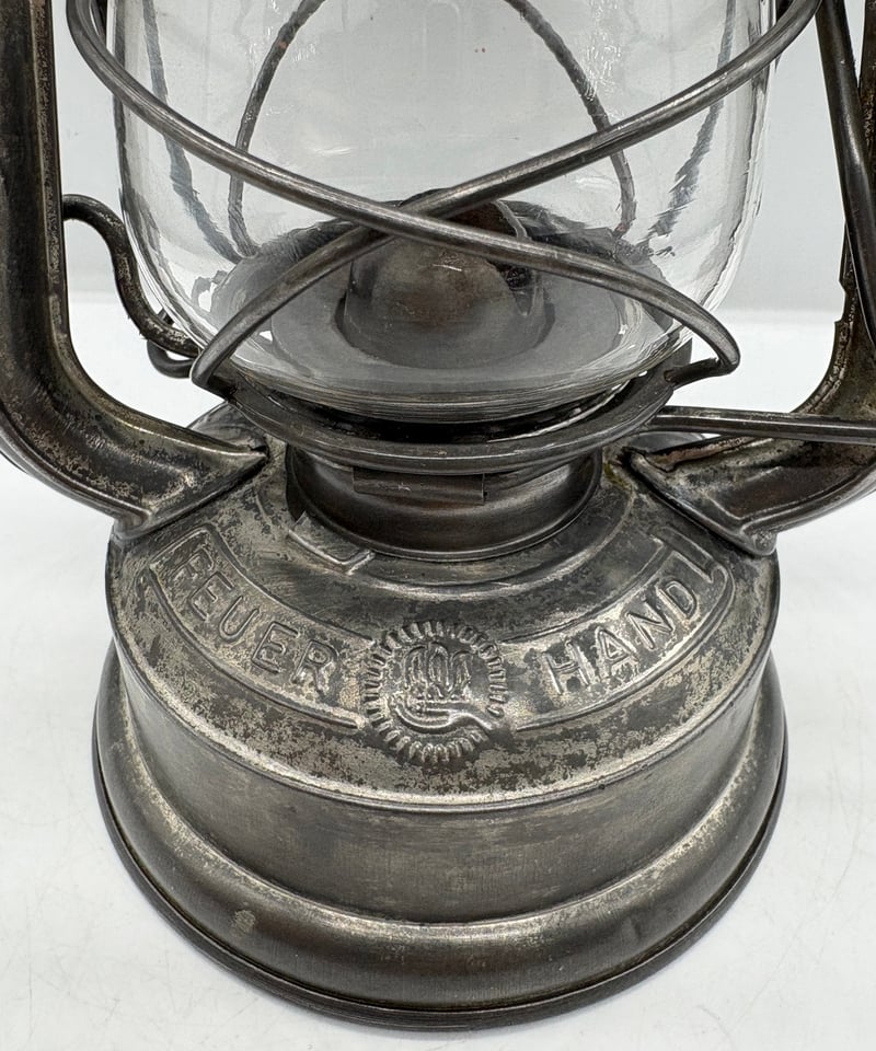 001 FEUERHAND No.175『STURMFEST』 | ヴィンテージランタン販売