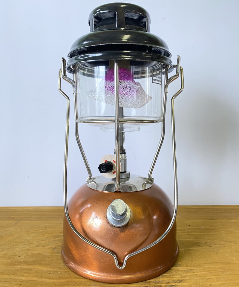 New Old Stock‼️TILLEY X246B ブロンズ 1978年12月 | ヴィン 