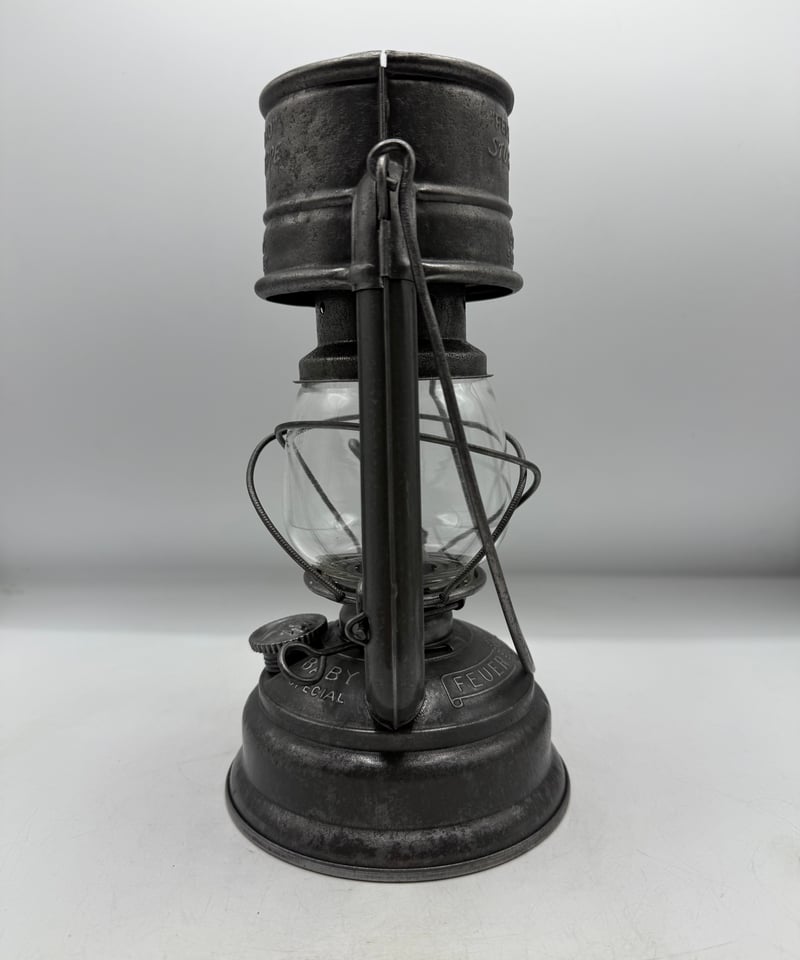 026 FEUERHAND No.276STK BABY SPECIAL ストームキャップ