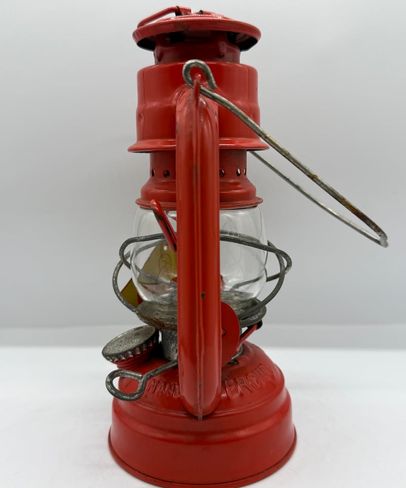 レアアイテム❗️『NEW OLD STOCK』FROWO No.50 | ヴィンテージランタン