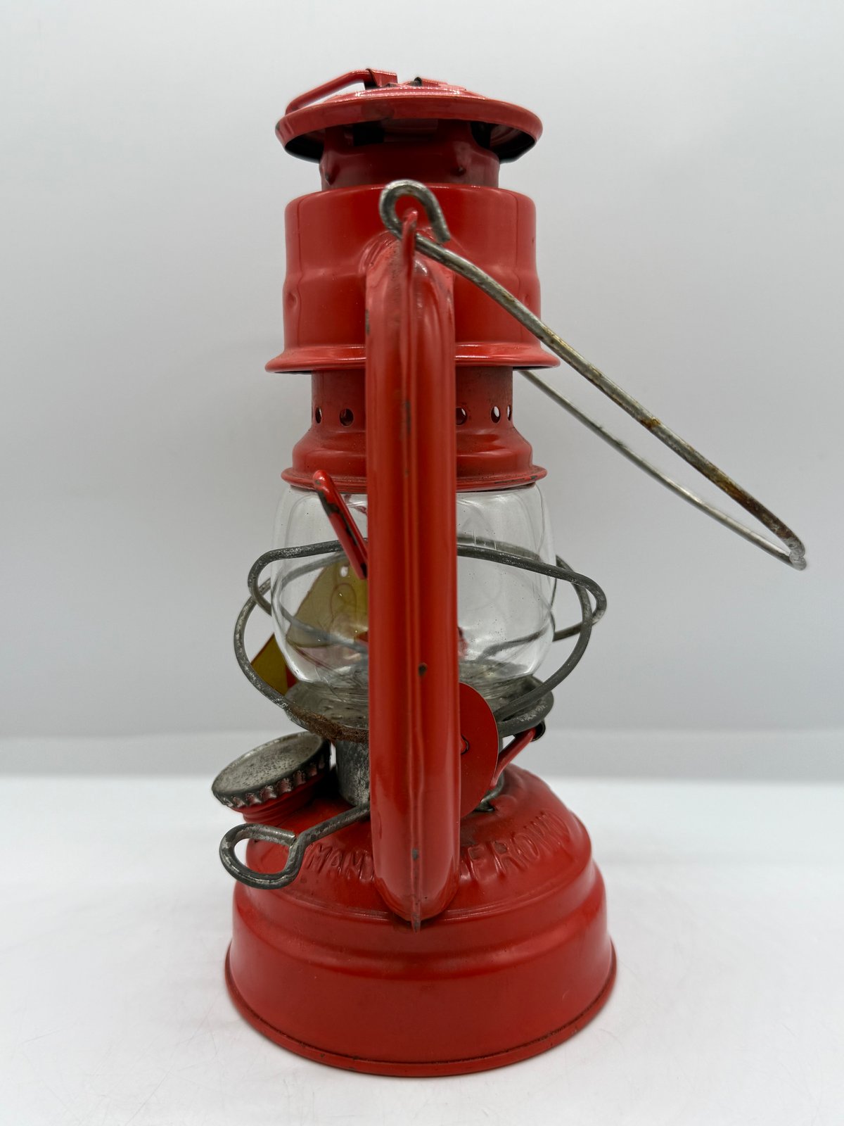 レアアイテム❗️『NEW OLD STOCK』FROWO No.50 | ヴィンテージランタン