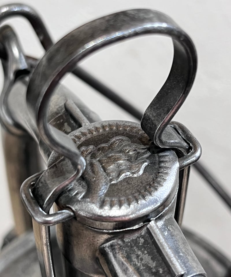 NEW OLD STOCK‼️』FEUERHAND Nr.201 | ヴィンテージランタン販