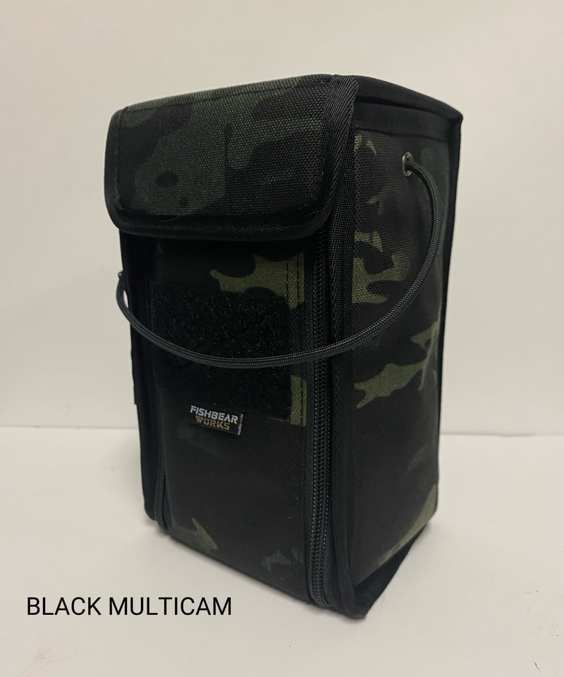 FEUERHAND 純正 アーミーBOX ケース グラス 2個 ランタン無 ⑪ FEUERHAND 純正 アーミーBOX ケース グラス 2個 ランタン無し⑤