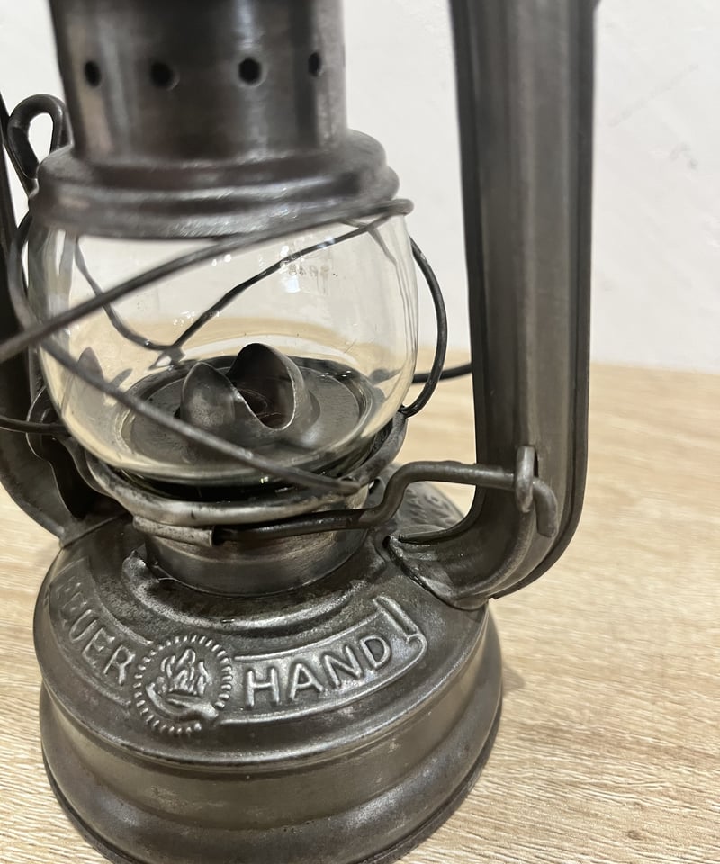 008 FEUERHAND No.75 ATOM ノーマルトップ | ヴィンテージ 008 FEUERHAND No.75 ATOM ノーマルトップ | ヴィンテージ