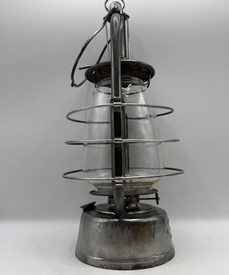 ABKBF 『SVENSKE 』 LANTERN7 7インチランタン | ヴィンテージランタ