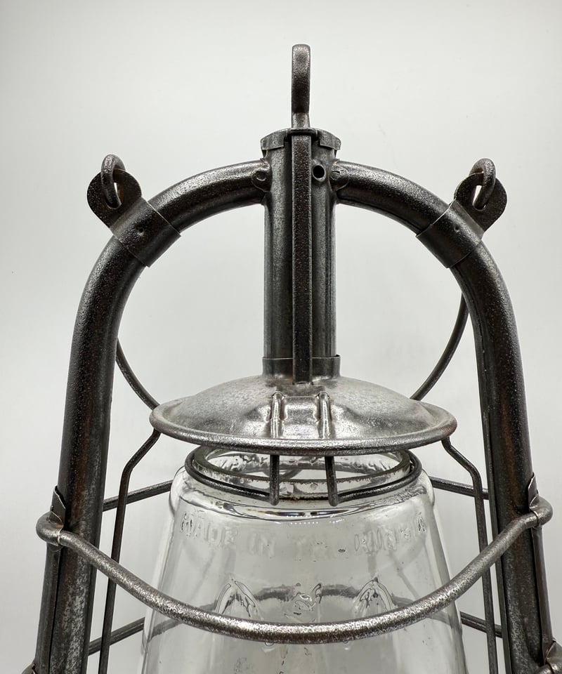 BAT No.2850 ホットブラストランタン | ヴィンテージランタン販売のお