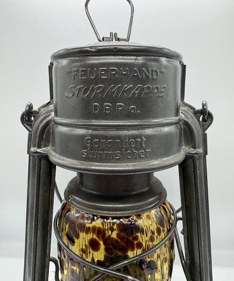 FEUERHAND フュアーハンド 276 STK DBPa. K1452 FEUERHAND 276 BABY SPECIAL StK 70 DBP K~1452 55