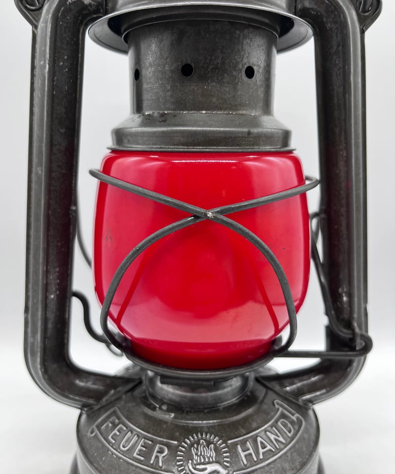 FEUERHAND No.275 オリジナルレッドホヤ K1477/1 | ヴィンテージ FEUERHAND No.275 オリジナルレッドホヤ K1477/1 | ヴィンテージ