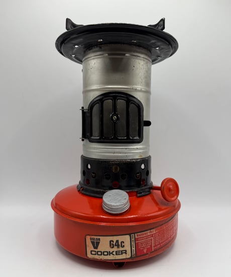 カモメホーム　U-18 ビンテージストーブ　ヴィンテージストーブ　レトロストーブ カモメホーム U-18 ビンテージストーブ ヴィンテージストーブ