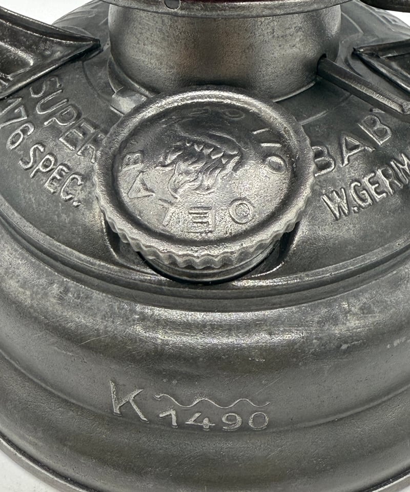 ◆極上品◆ Feuerhand 176 Spec DBPa OELAB ランタン ◇極上品◇ Feuerhand 176 Spec DBPa OELAB ランタン ◇極上品