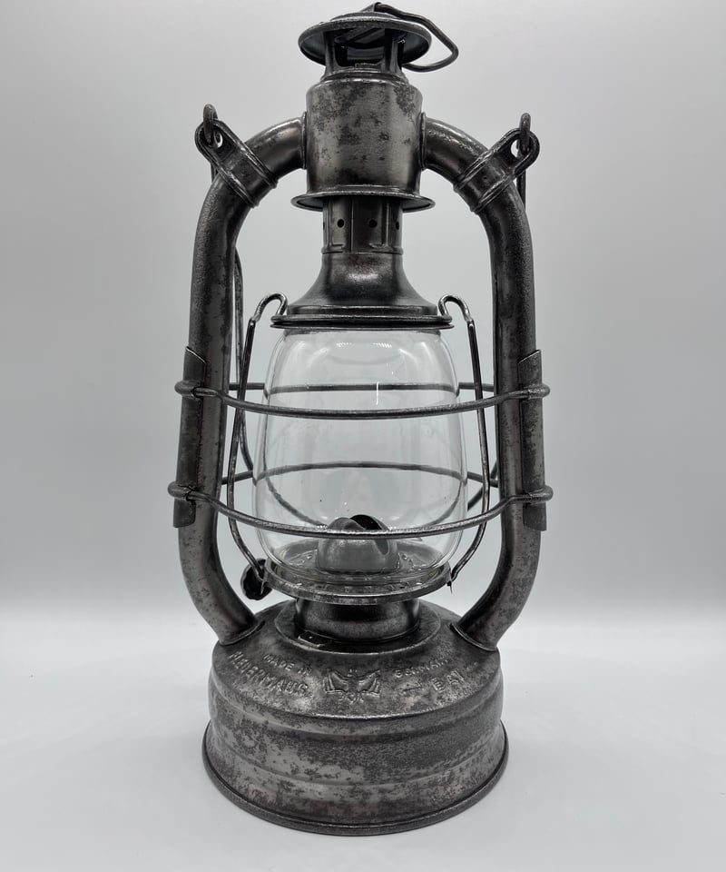 幻級アイテム❗️BAT 『ORKAN No.888』 | ヴィンテージランタン