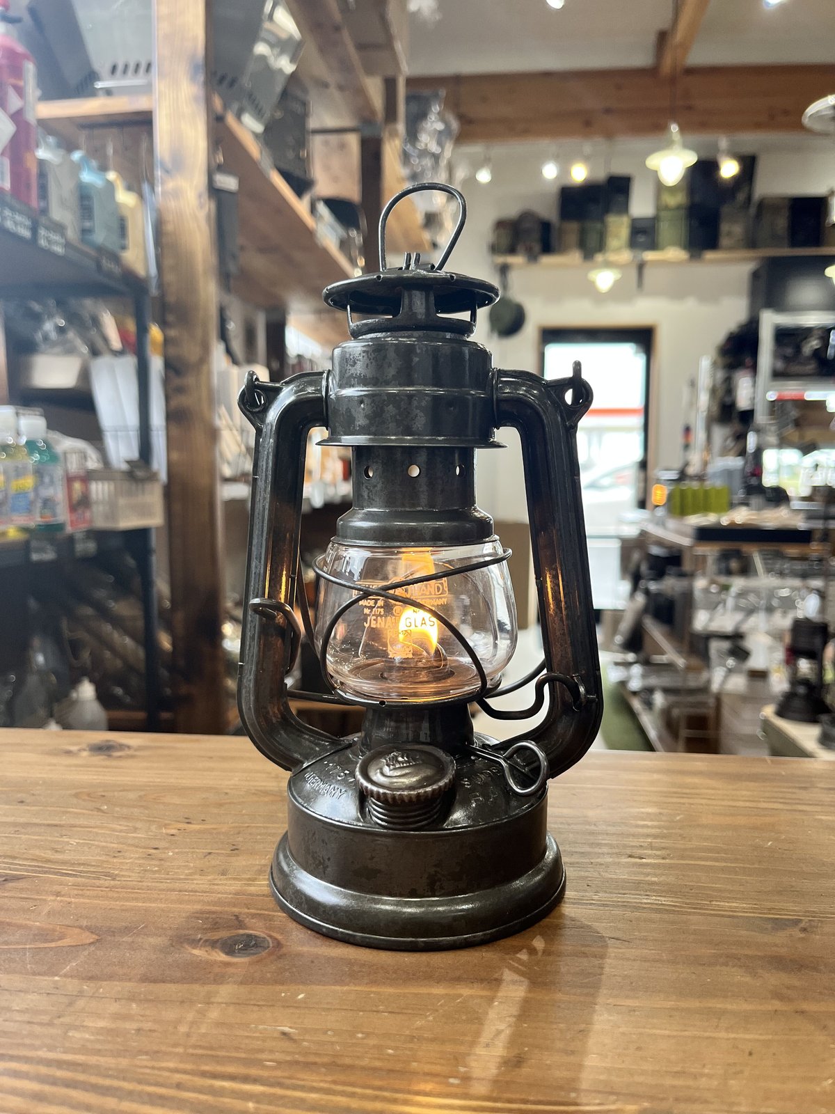 010 FEUERHAND No.175 | ヴィンテージランタン販売のお店「TOMOS」 010 FEUERHAND No.175 | ヴィンテージランタン販売のお店「TOMOS」