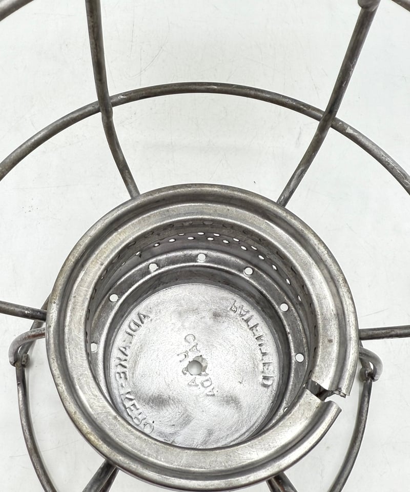 002『NEW OLD STOCK‼️』レイルロードランタン THE ADAMS & WES