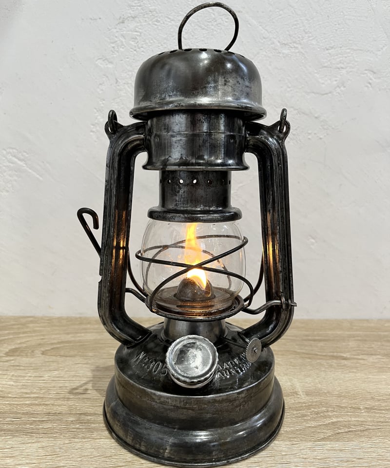 DITMAR 805 ヴィンテージランタン