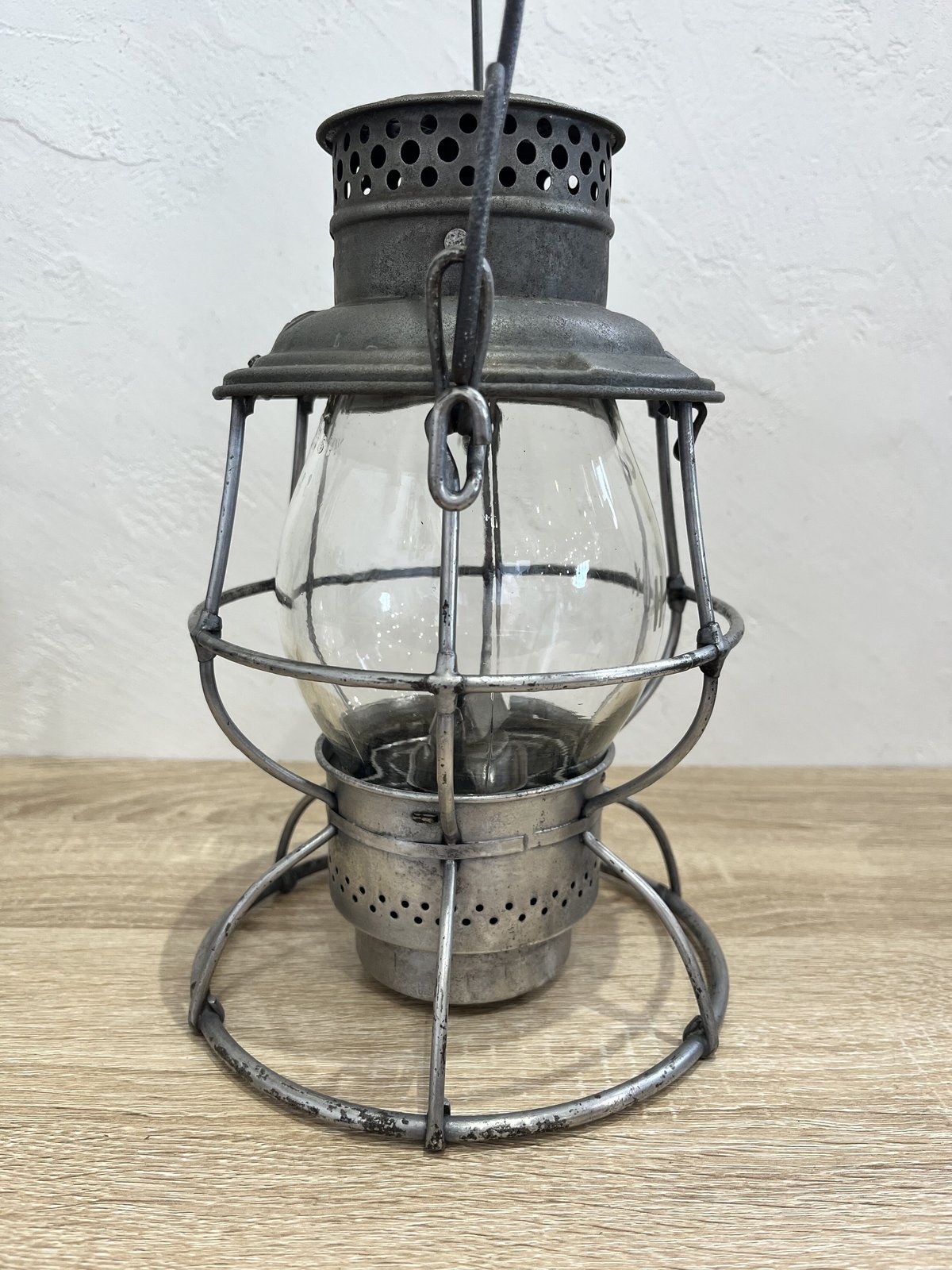 【美品】1910~20s ADLAKE RELIABLE レイルロードランタン レイルロードランタン ADLAKE RELIABLE | ヴィンテージランタン