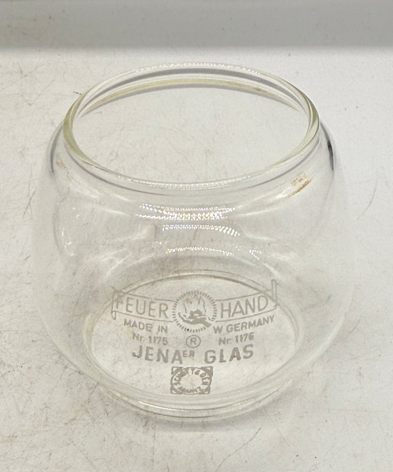 001 FEUERHAND No.175『STURMFEST』 | ヴィンテージランタン販売