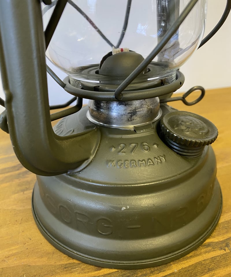 FEUERHAND No.276 ストームカッペ ホヤグローブ3カラー FEUERHAND No.276 ストームカッペ ホヤグローブ3カラー