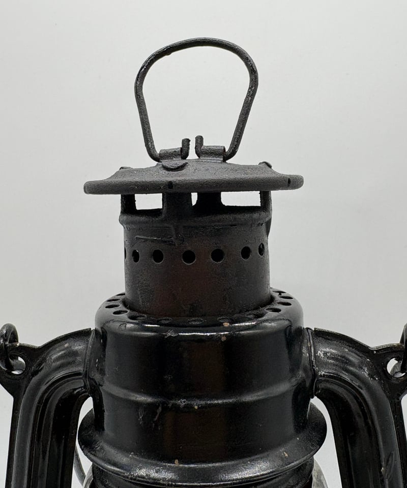 001 FEUERHAND No.175F | ヴィンテージランタン販売のお店「TOMOS」