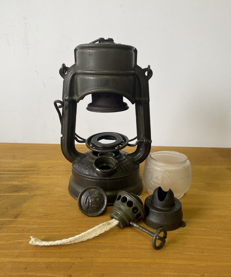 ★未使用品!!★ Feuerhand atom 75 フロスト ホヤのみ 2bc3e04968fef09abbd5b1c11cdedd