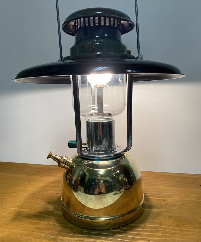 bialaddin model 315 ヴィンテージ灯油ランタン 【公式通販】