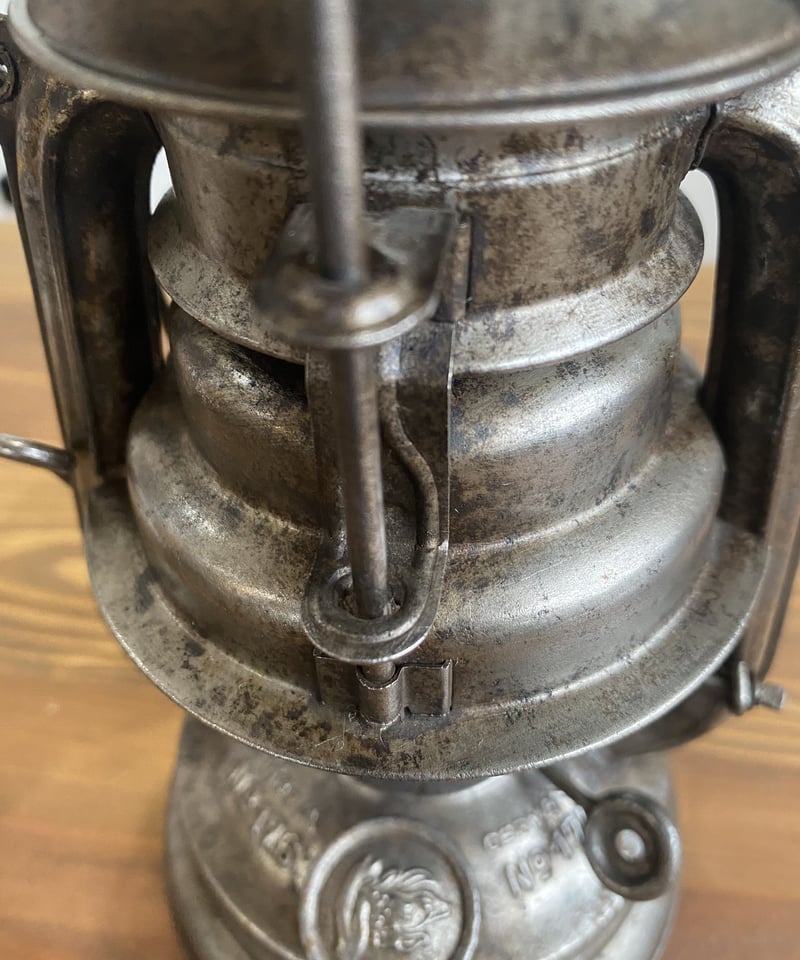 amfequipment ランタン台 Feuerhand 176e lu Amazon.co.jp: Exquisite Feuerhand 176lu Furhand WWII 75 175