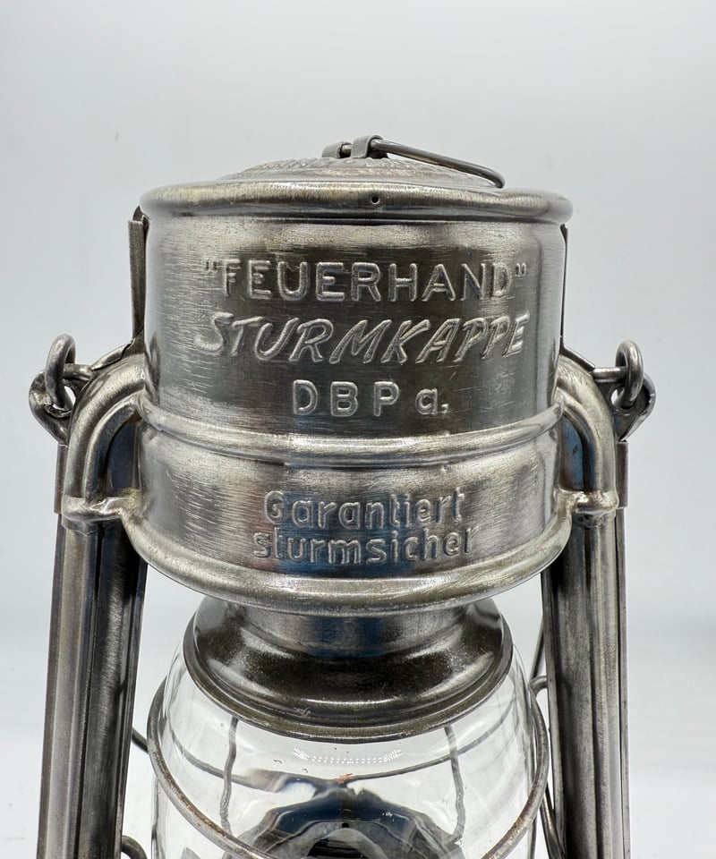 ★DBPモデル★ Feuerhand No.276 STK ランタン Amazon.co.jp: FeuerHand 276 STK DBP フュアーハンド ストーム