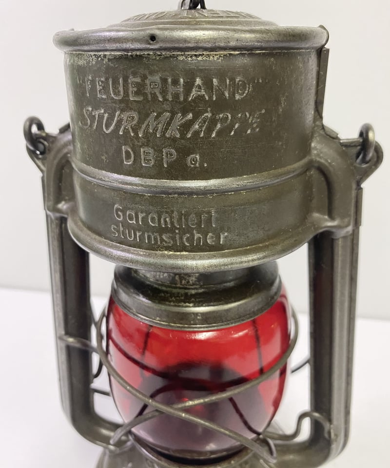 FEUERHAND No.276STK DBPa K1452カールスルーエ波線 | ヴィンテー FEUERHAND No.276STK DBPa K1452カールスルーエ波線 | ヴィンテー