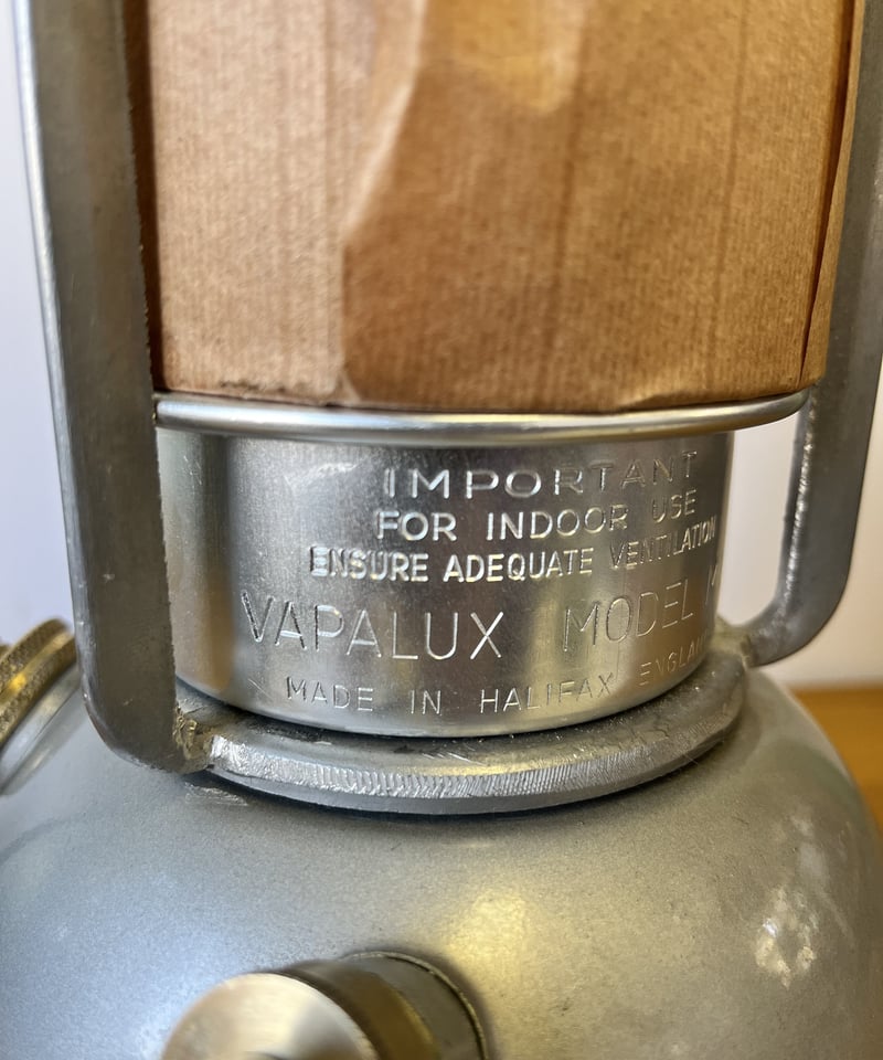 New Old Stock‼️』VAPALUX『M1 』 | ヴィンテージランタン販売